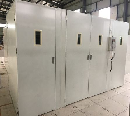 खरीदें उद्योग अंडे सेने की मशीन बड़े चिकन अंडे इनक्यूबेटर online manufacture