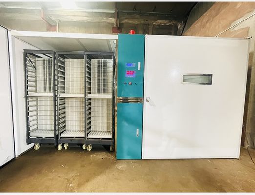 खरीदें ±0.5°C तापमान सटीकता के साथ माइक्रो कंप्यूटर नियंत्रित सिंगल स्टेज इनक्यूबेटर online manufacture