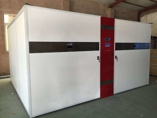 खरीदें 220V/50Hz अंडा हैचिंग उपकरण स्टेनलेस स्टील सामग्री online manufacture