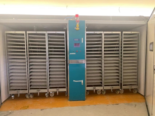 खरीदें स्टेनलेस स्टील सिंगल स्टेज इनक्यूबेटर 1000W पावर online manufacture