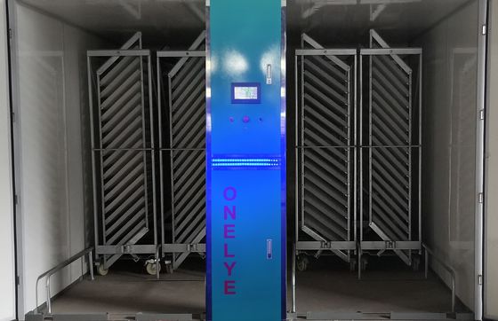 खरीदें एकल चरण ट्रेंच स्क्रीन नियंत्रण इनक्यूबेटर 3 चरण online manufacture