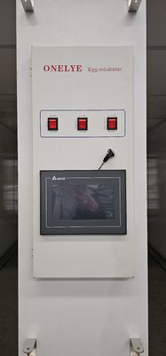 खरीदें टर्नर के साथ वाणिज्यिक 90000 अंडे चिकन अंडे इनक्यूबेटर online manufacture