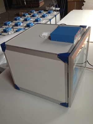 खरीदें तेंदुए गेको फार्मिंग पोल्ट्री एग इन्क्यूबेटर्स हैचिंग मशीन एंड ब्रूडर्स 189 डक एग्स online manufacture