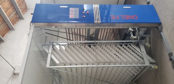 खरीदें 22528 तीतर अंडे एकल चरण इन्क्यूबेटर स्वचालित अंडे हैचर online manufacture