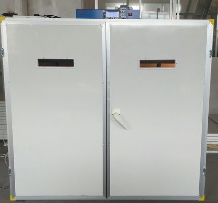 खरीदें टर्नर 3000 एग इनक्यूबेटर के साथ चिकन पूरी तरह से स्वचालित अंडे इन्क्यूबेटर online manufacture