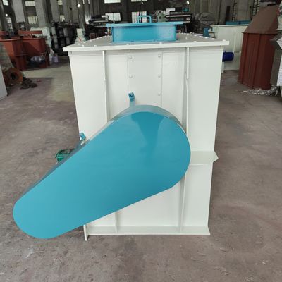 खरीदें क्षैतिज पशु रिबन फ़ीड मिक्सर गोली चक्की मशीन online manufacture