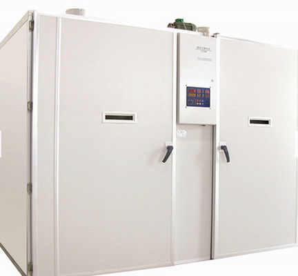 खरीदें 5kg Egg Setter Incubator with 110V/220V Voltage and 50-80% Humidity Range for Poultry Hatchery online manufacture