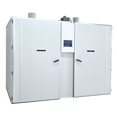 खरीदें 100 एग हैचिंग कमर्शियल डक एग इन्क्यूबेटर विथ 360 डिग्री टर्नर online manufacture