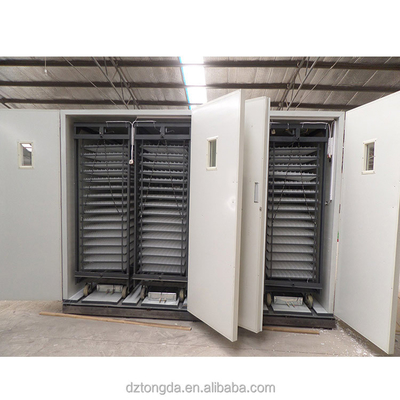 खरीदें छोटा फार्म 2000 क्षमता अंडा इनक्यूबेटर पोल्ट्री हैचरी मशीन online manufacture