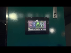 उन्नत 57600 अंडे इनक्यूबेटर