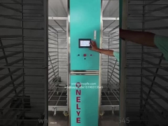 अंडे लगाने वाला इनक्यूबेटर